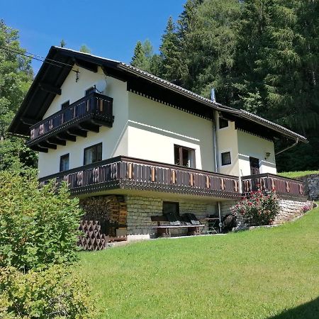 Ferienhaus Stubalpenblick Villa Salla Kültér fotó