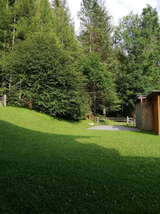 Ferienhaus Stubalpenblick Villa Salla Kültér fotó