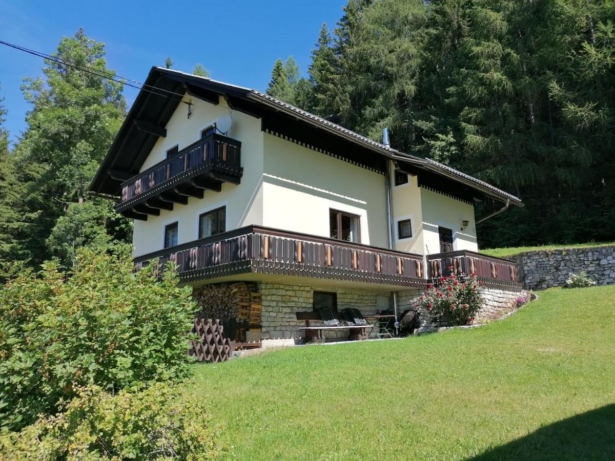 Ferienhaus Stubalpenblick Villa Salla Kültér fotó