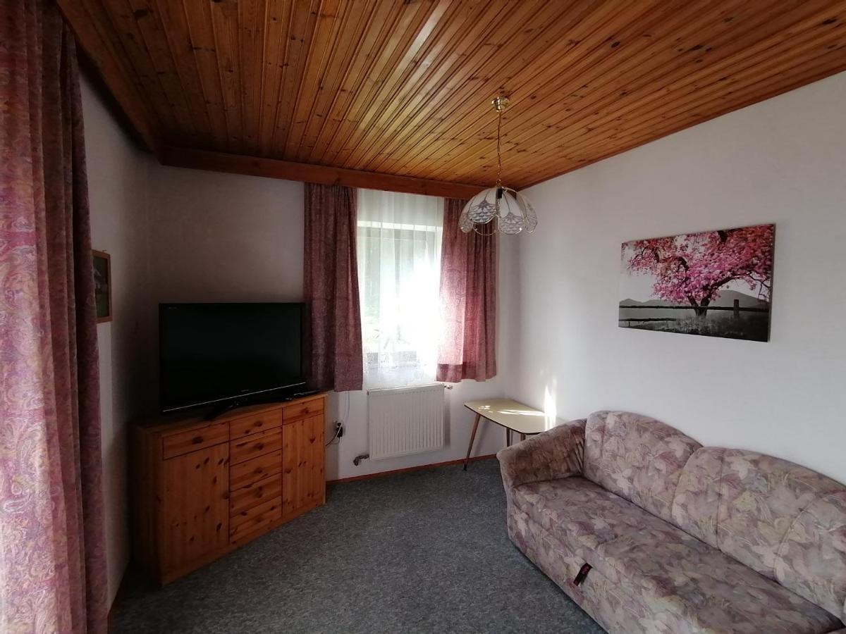 Ferienhaus Stubalpenblick Villa Salla Kültér fotó