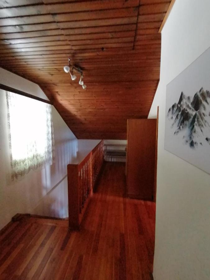 Ferienhaus Stubalpenblick Villa Salla Kültér fotó