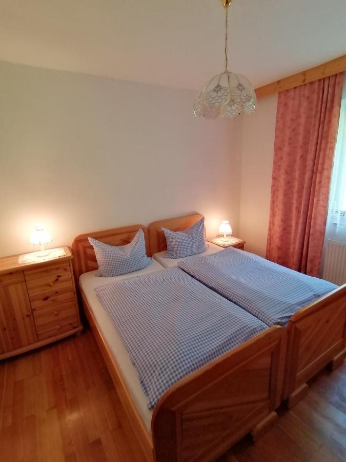Ferienhaus Stubalpenblick Villa Salla Kültér fotó