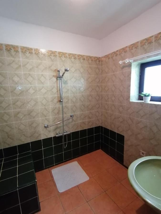 Ferienhaus Stubalpenblick Villa Salla Kültér fotó